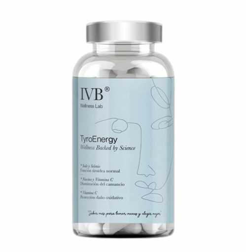 IVB TyroEnergy