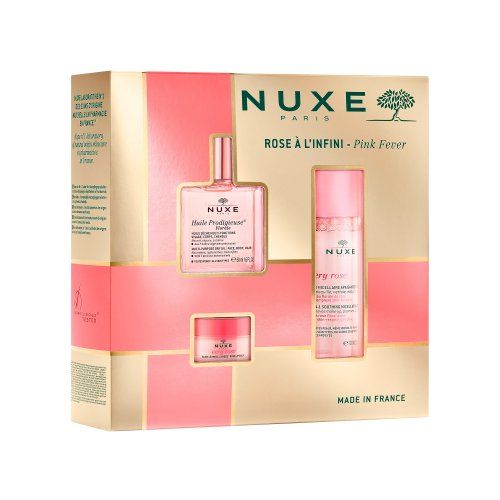 3264680041624 VNM02363 NUXE PACKSHOT CHRISTMAS PINK FEVER 2024 2000x2000